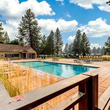 Tree Top Retreat Bend Εξωτερικό φωτογραφία