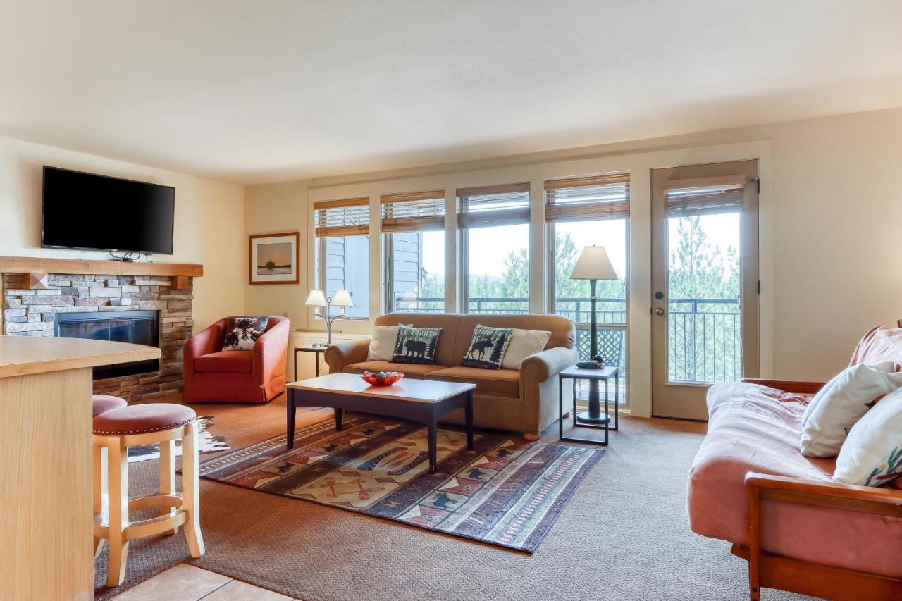 Tree Top Retreat Bend Εξωτερικό φωτογραφία