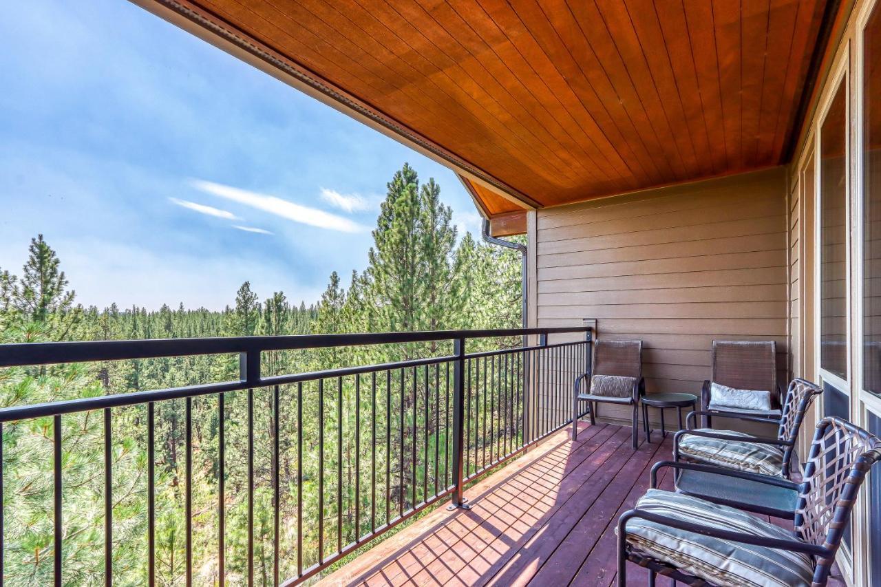 Tree Top Retreat Bend Εξωτερικό φωτογραφία