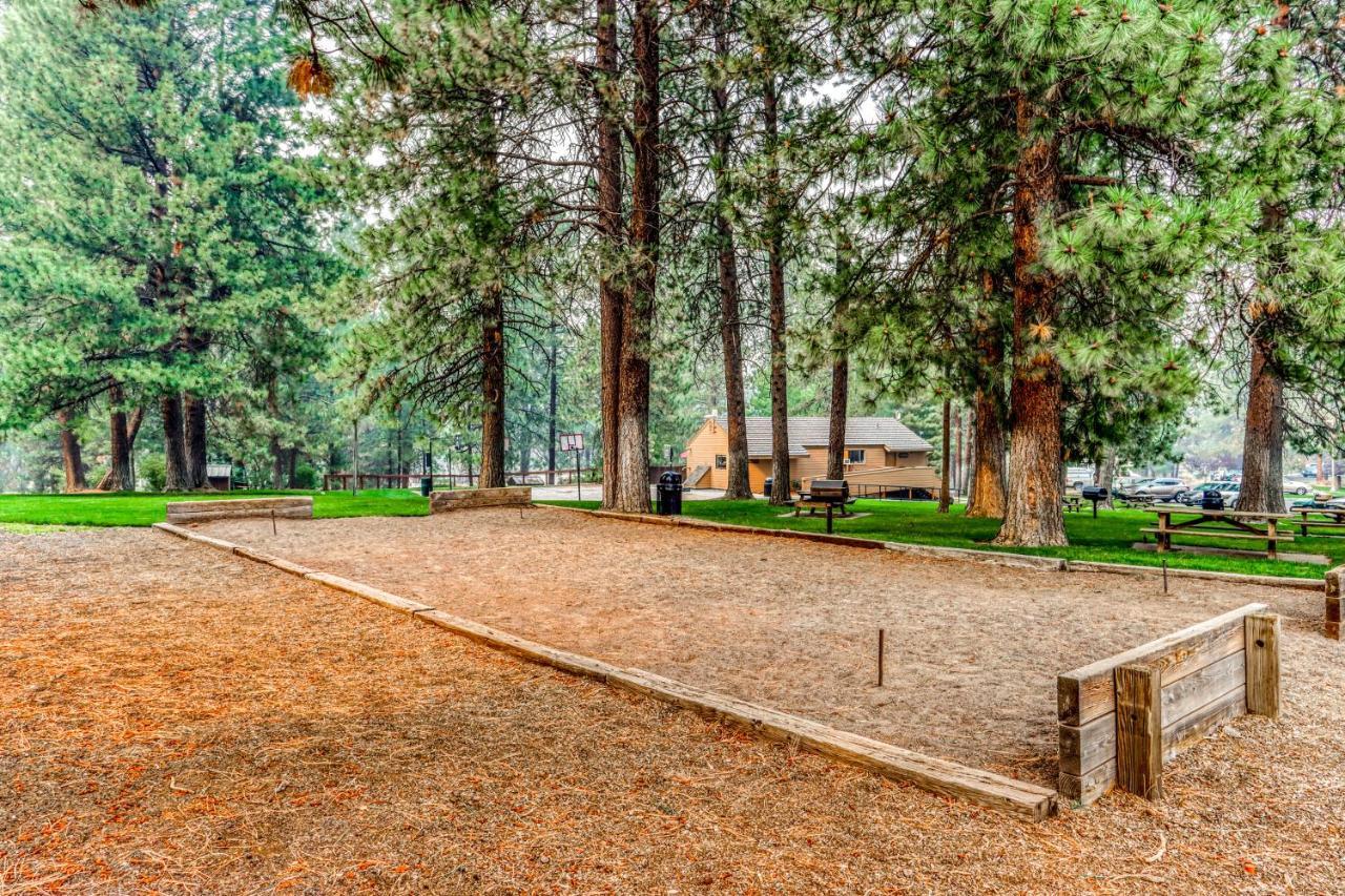 Tree Top Retreat Bend Εξωτερικό φωτογραφία