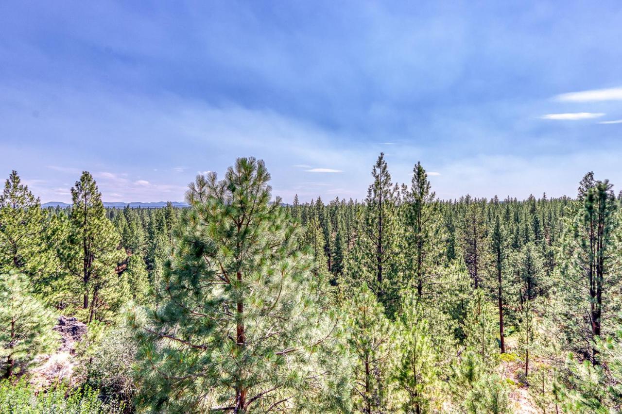 Tree Top Retreat Bend Εξωτερικό φωτογραφία